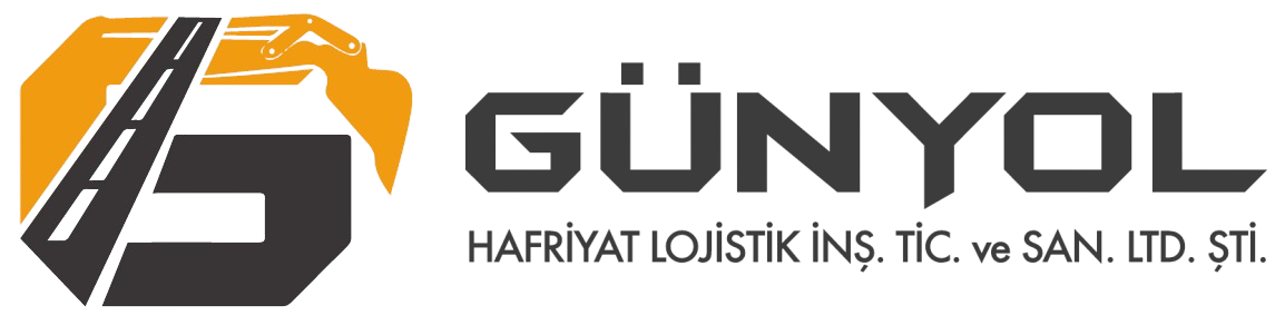 Günyol Hafriyat Lojistik İnş. Tic. ve San. Ltd. Şti.